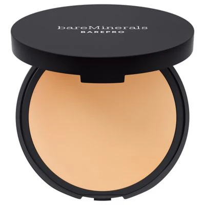 BARE MINERALS BAREPRO 16hr powder foundation deep #Light 20 Warm 8 gr