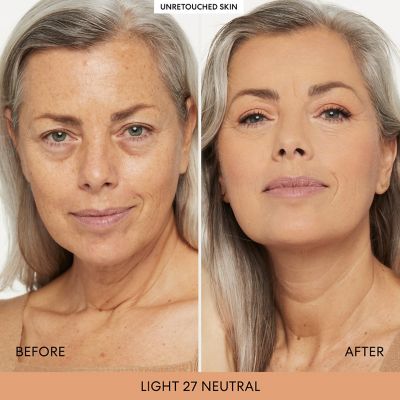 BARE MINERALS BAREPRO 16hr powder foundation #27-neutral 8 gr