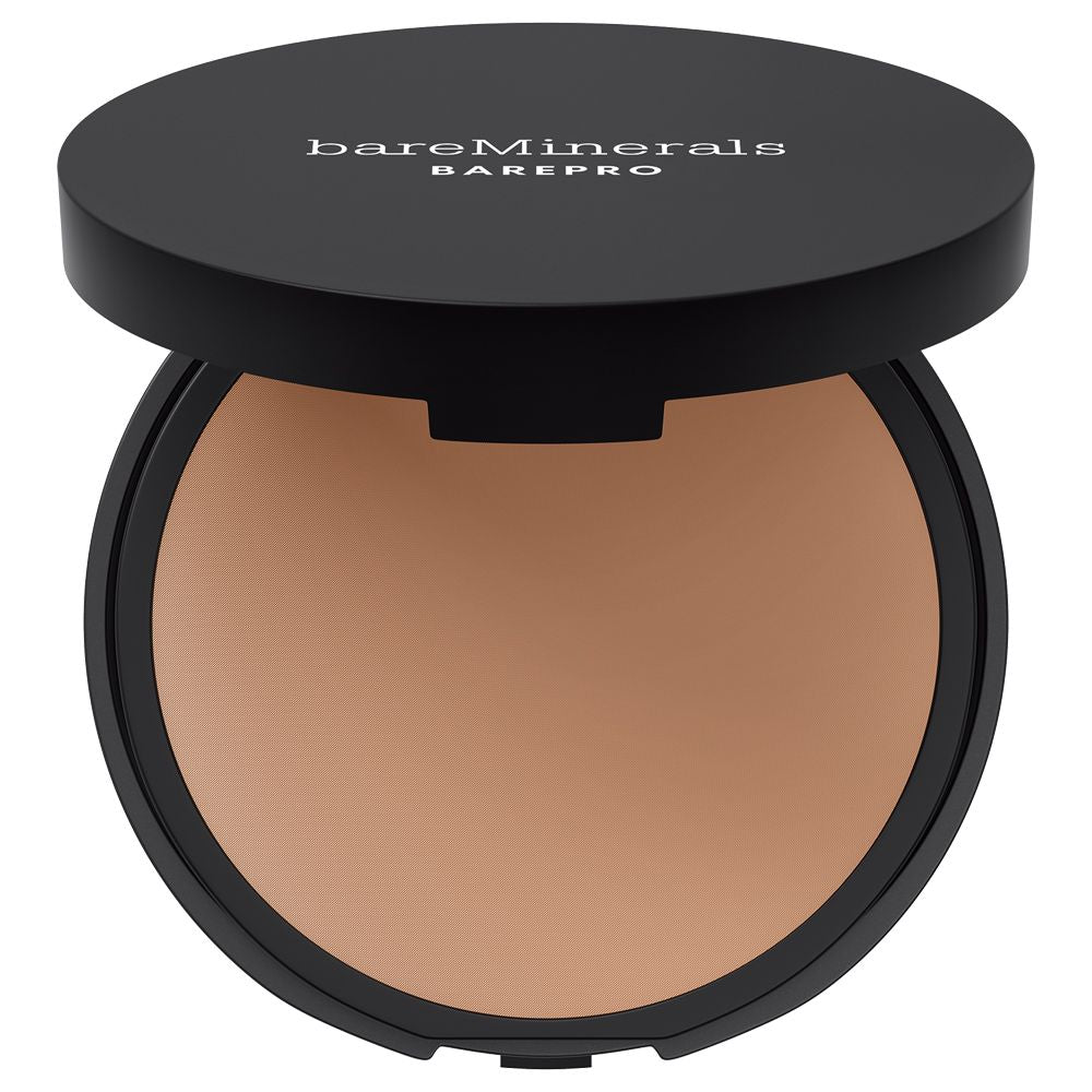 BARE MINERALS BAREPRO 16hr powder foundation deep #Medium 35 Cool 8 gr