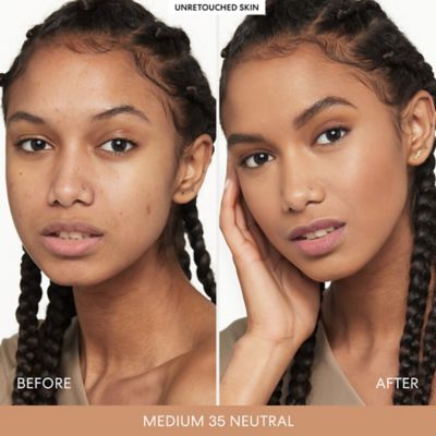 BARE MINERALS BAREPRO 16hr powder foundation #35-neutral 8 gr