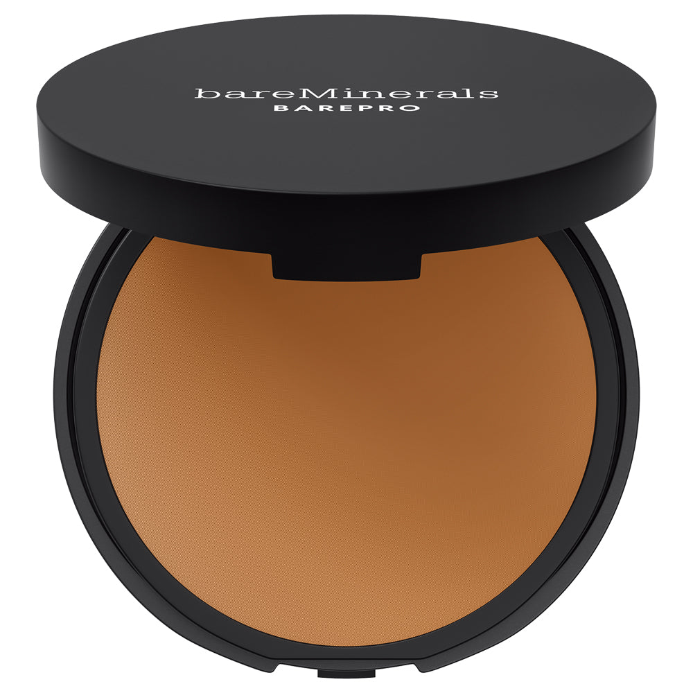 BARE MINERALS BAREPRO 16hr powder foundation deep #Deep 50 Neutral 8 gr