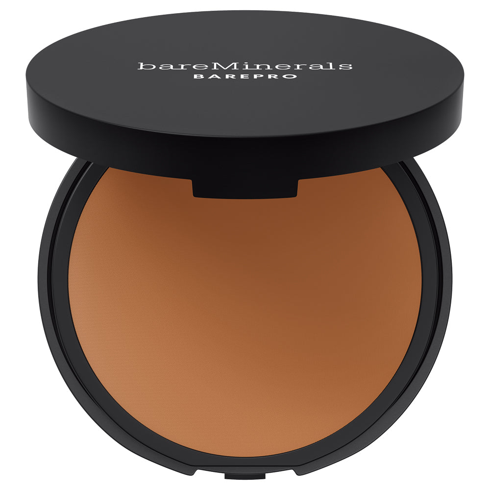BARE MINERALS BAREPRO 16hr powder foundation #50-warm 8 gr
