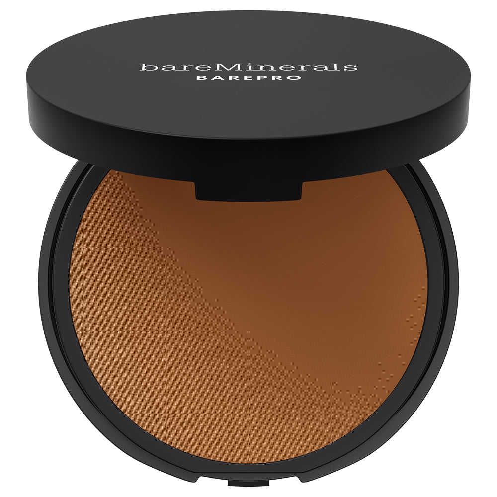 BARE MINERALS BAREPRO 16hr powder foundation #55-cool 8 gr