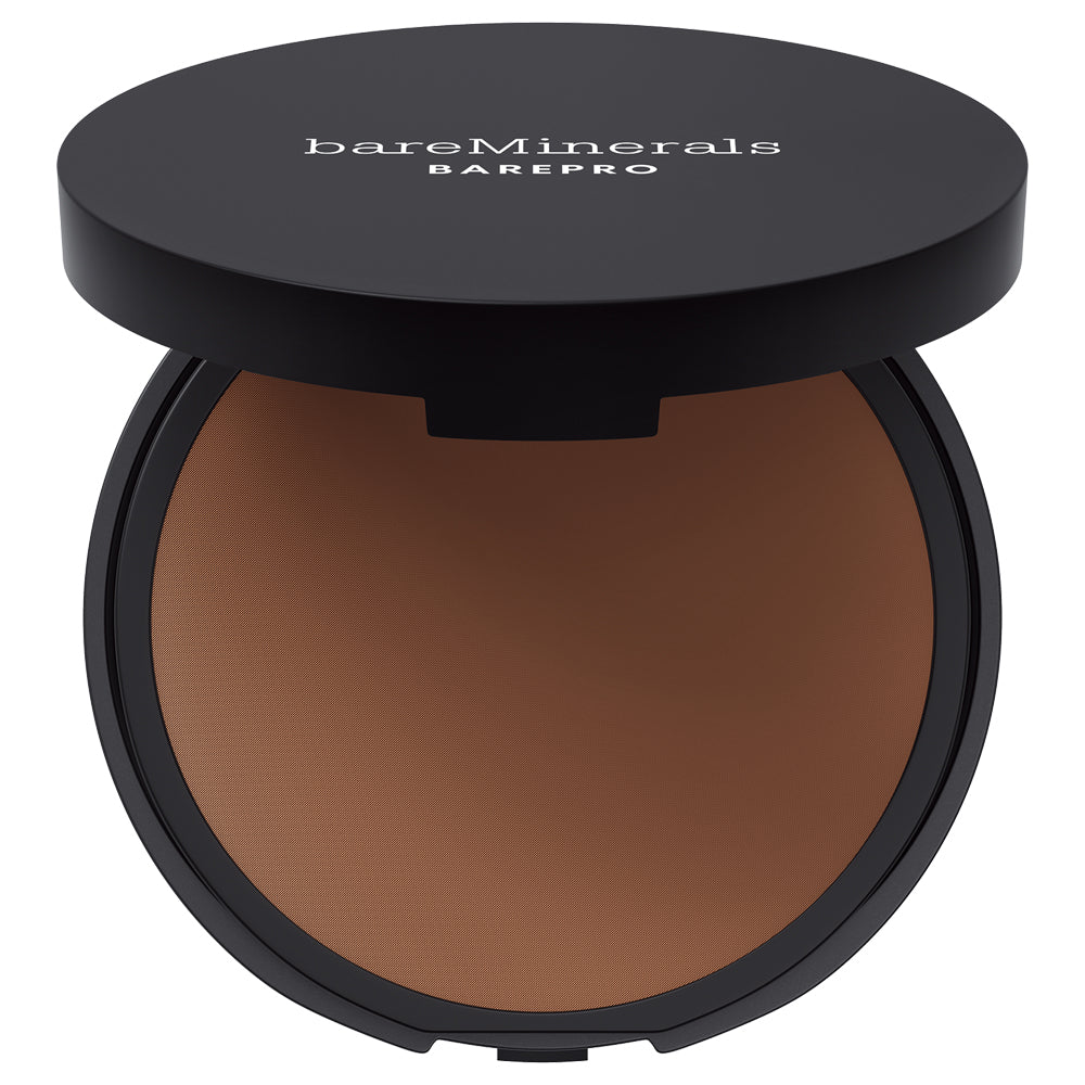 BARE MINERALS BAREPRO 16hr powder foundation deep #Deep 60 Neutral 8 gr