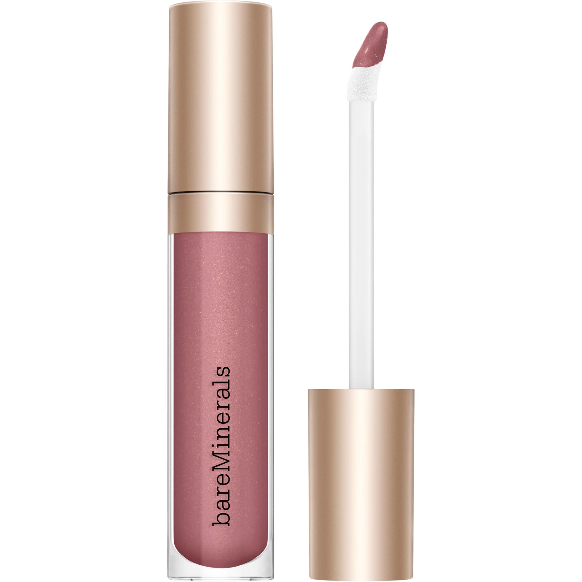BARE MINERALS MINERALIST lip gloss-balm #love 4 ml