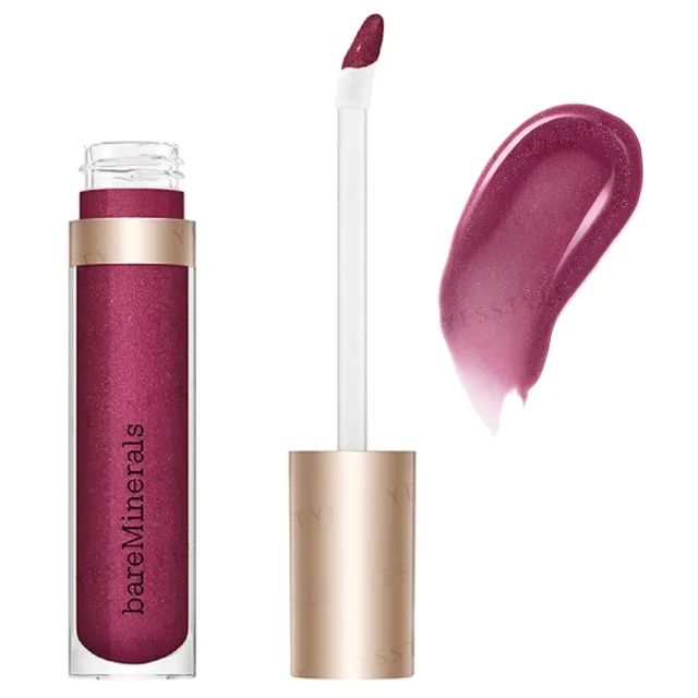 BARE MINERALS MINERALIST lip gloss-balm #ambition 4 ml