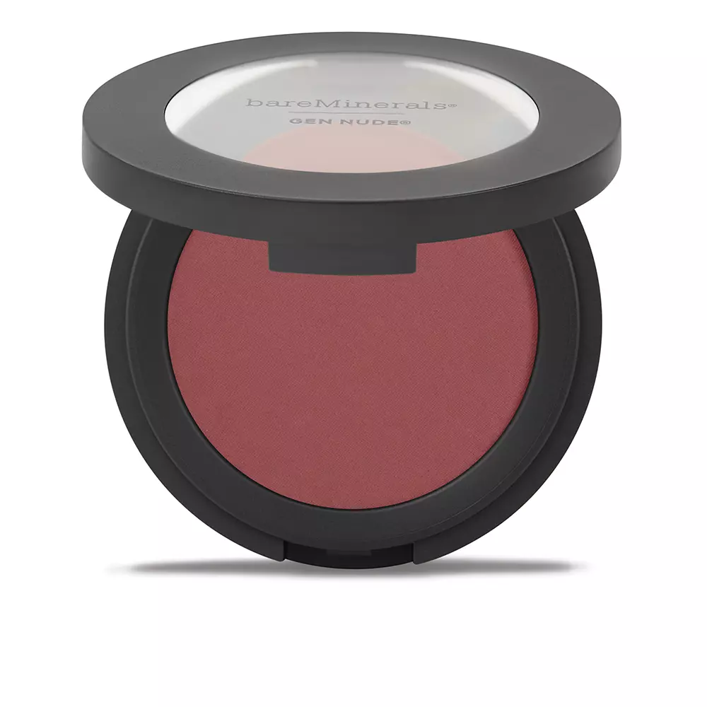 BARE MINERALS GEN NUDE powder blush #you had me at merlot 6 gr