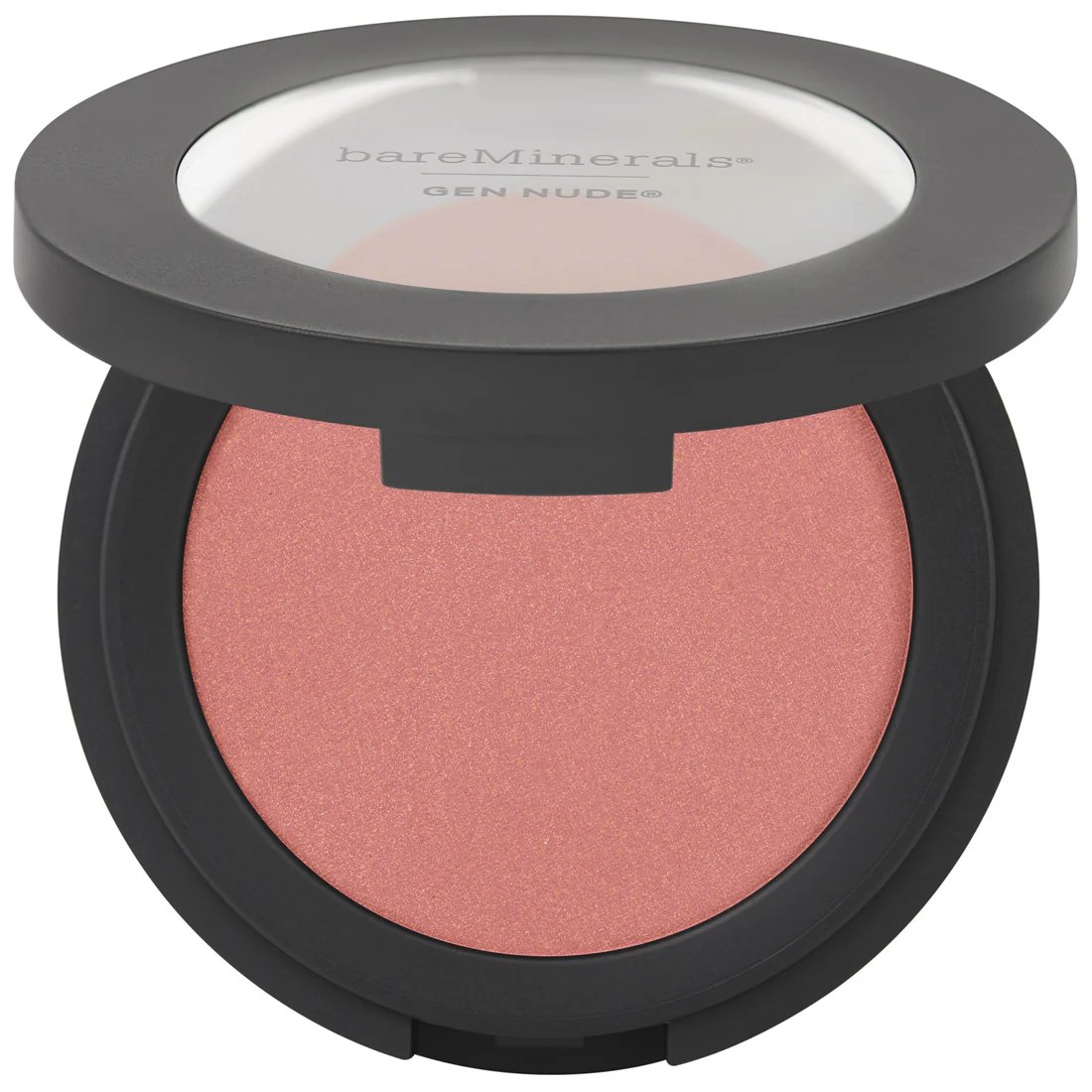 BARE MINERALS GEN NUDE powder blush #pink me up 6 gr