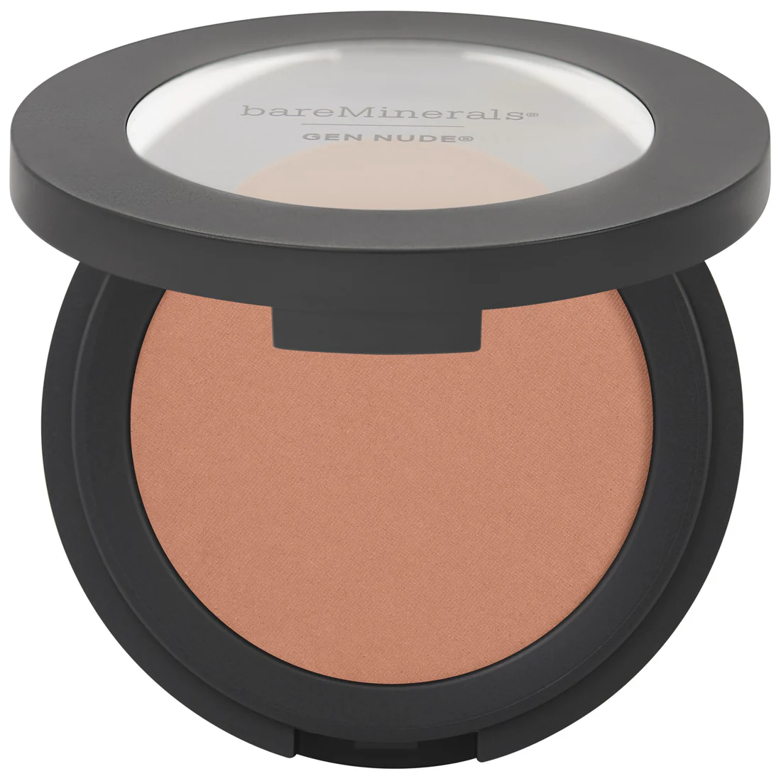 BARE MINERALS GEN NUDE powder blush #that peach tho 6 gr
