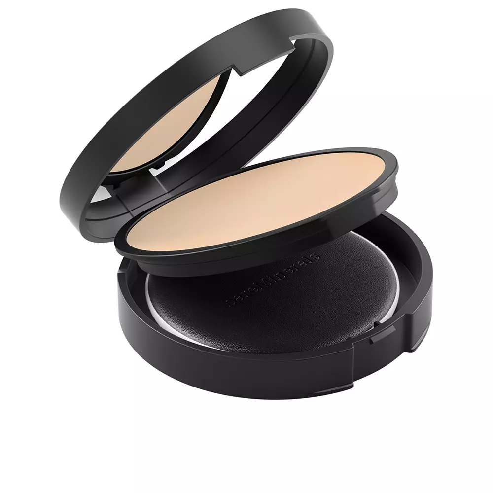 BARE MINERALS ORIGINAL MINERAL VEIL compact #Sheer fair 9 gr