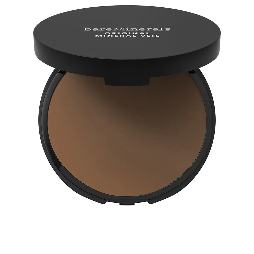 BARE MINERALS ORIGINAL MINERAL VEIL compact powder #Sheer deep 9 gr
