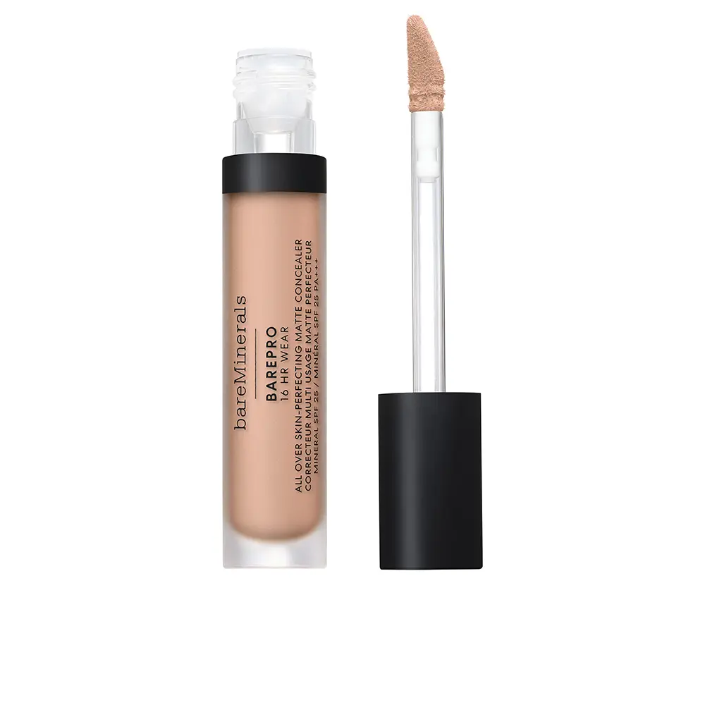 BARE MINERALS BAREPRO 16HR WEAR All-Skin Perfecting Matte Concealer #Fair 150 Cool 7.5 ml