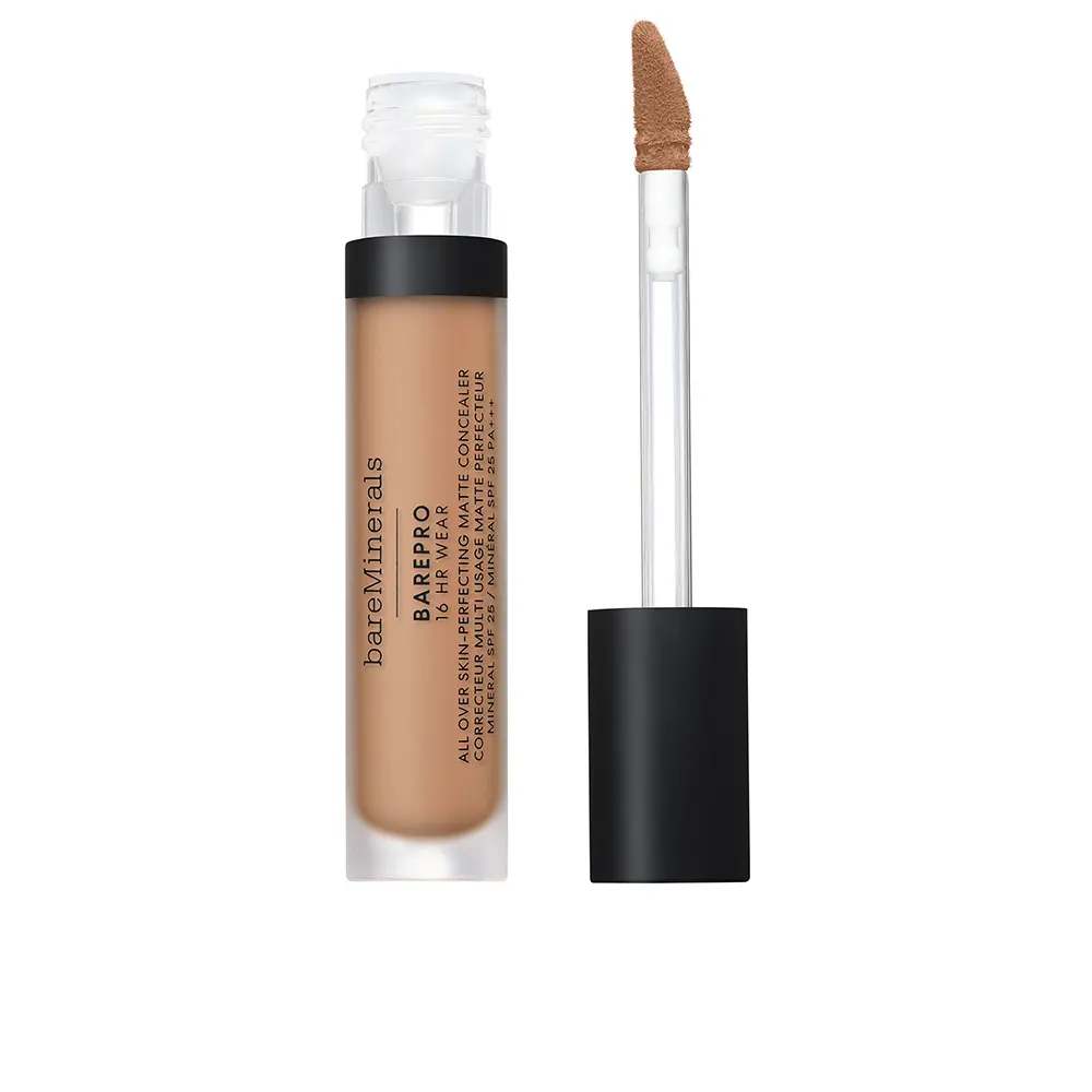 BARE MINERALS BAREPRO 16HR WEAR All-Skin Perfecting Matte Concealer #Medium 300 Neutral 7.5 ml
