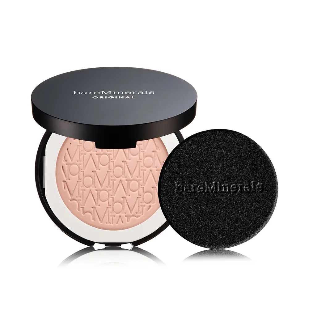 BARE MINERALS ORIGINAL Mineral Compact Foundation SPF 15 #11 - Soft Medium 8g