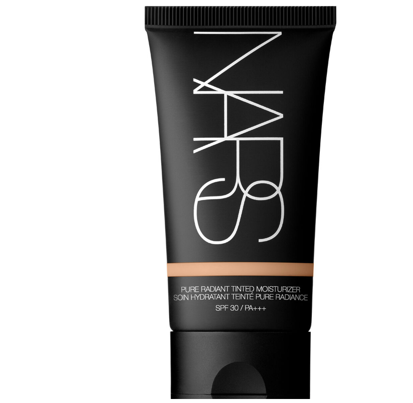 Nars Pure Radiant Tinted Moisturizer SPF30 Sydney   50 ml