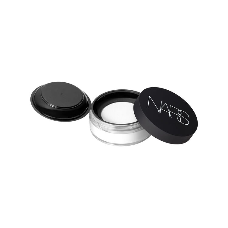 Nars Light Reflecting Setting Powder - Loose Translucent Crystal   11 g