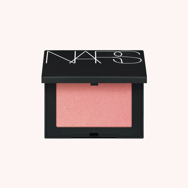 Nars Refillable Blush Orgasm   4.8 g