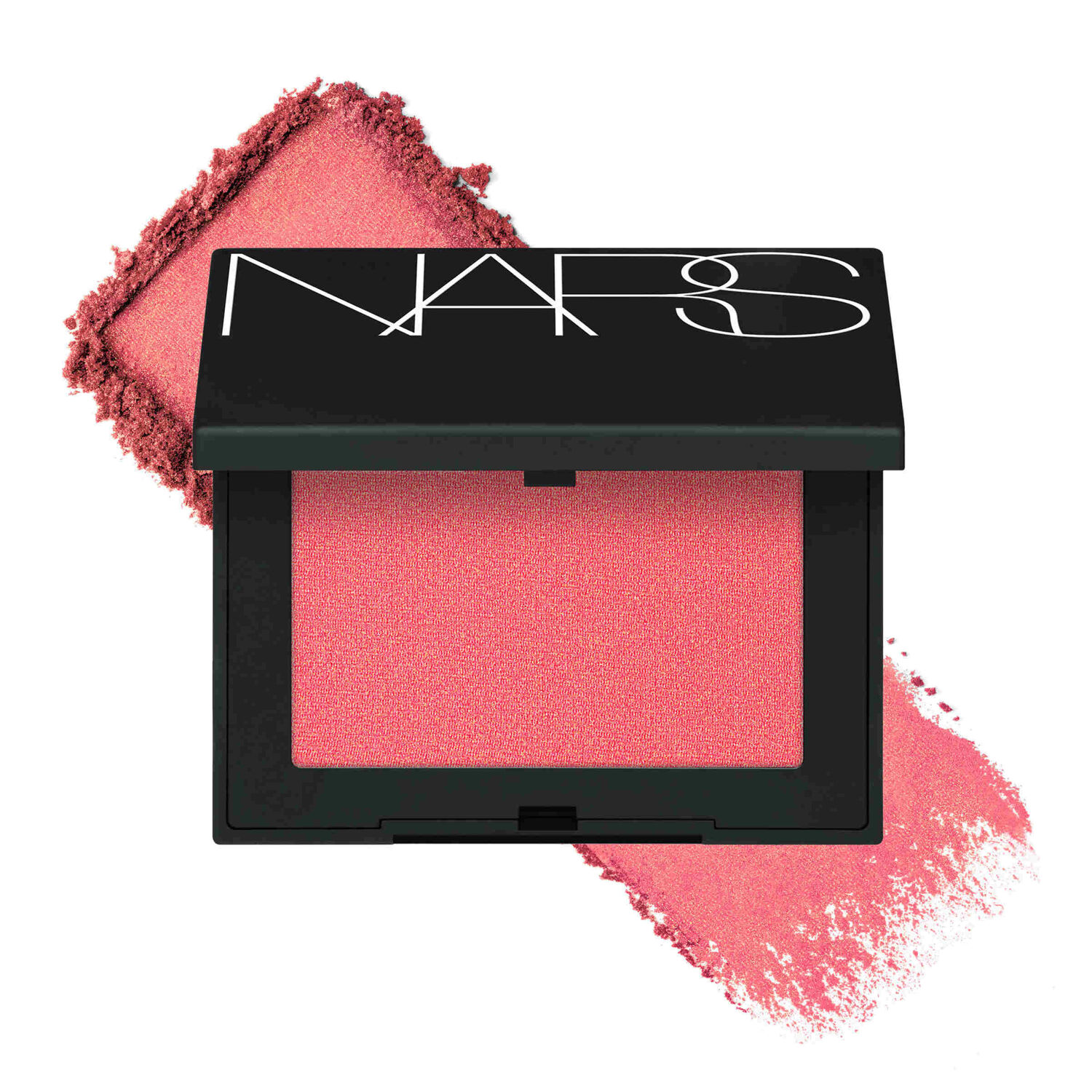 Nars Refillable Blush Orgasm X   4.8 g