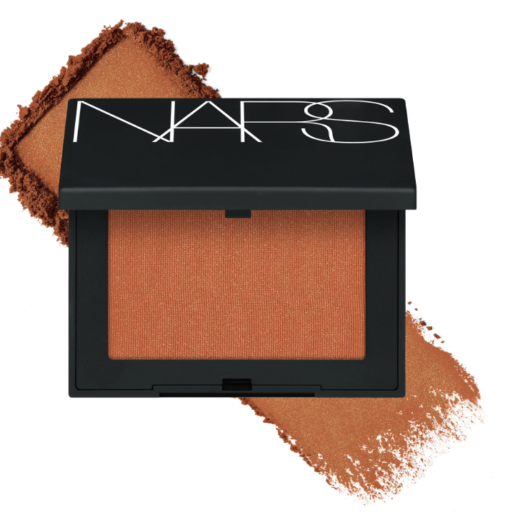 Nars BlushTaj Mahal   4.8 g