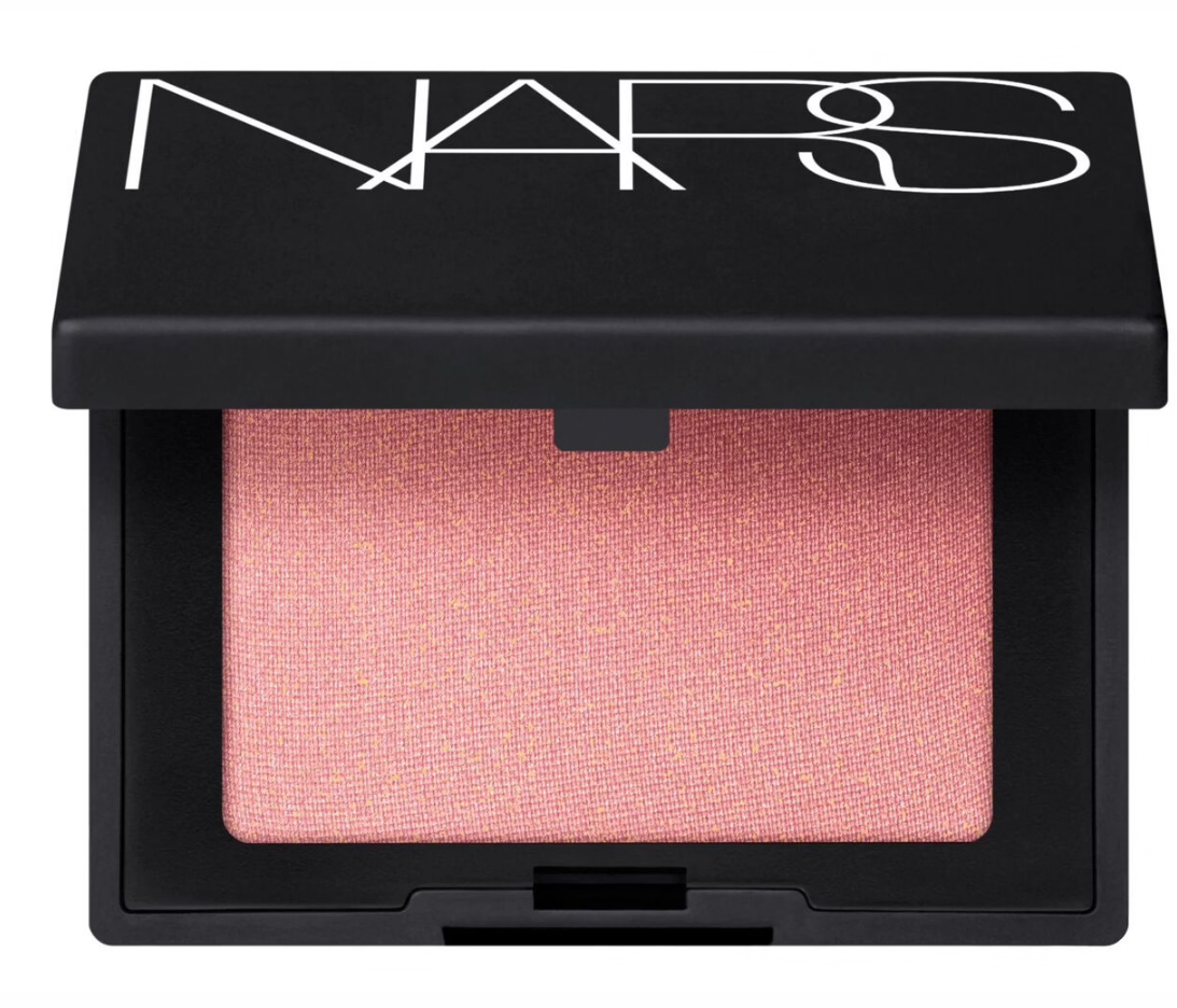 Nars Mini Blush Orgasm   2.5 g
