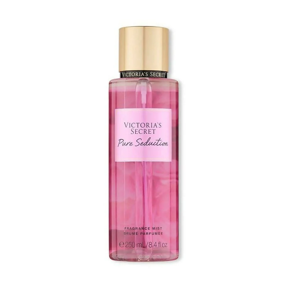 VICTORIA'S SECRET PURE SEDUCTION fragrance mist 250 ml