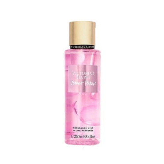VICTORIA'S SECRET VELVET PETALS fragrance body mist 250 ml