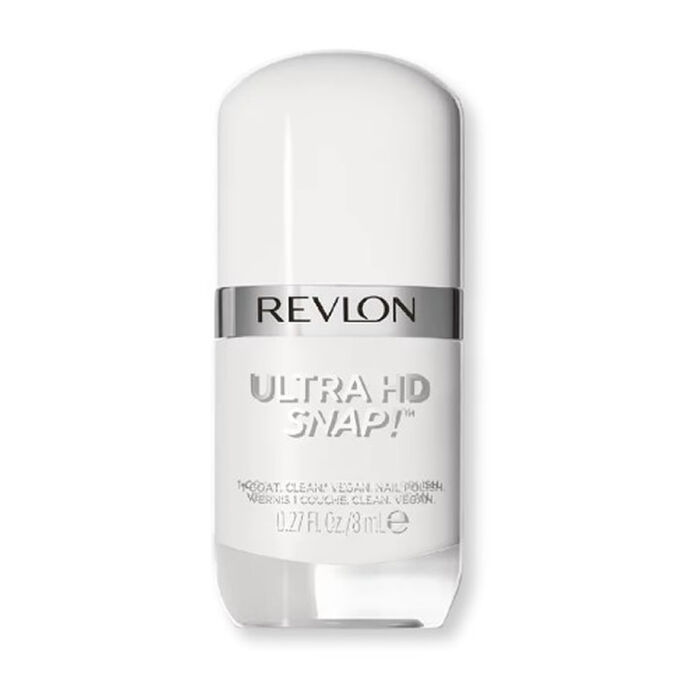 REVLON MASS MARKET ULTRA HD SNAP nail polish #001-early bird