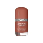 REVLON MASS MARKET ULTRA HD SNAP nail polish #013-basic