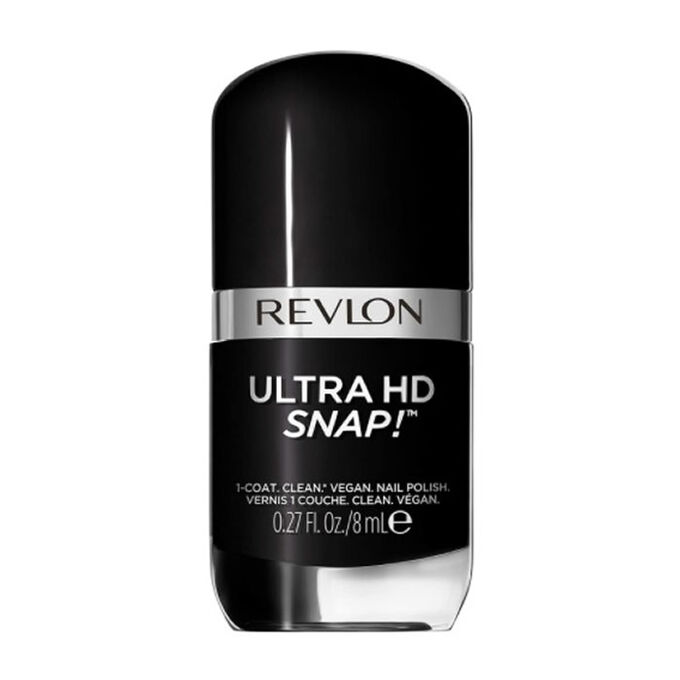 REVLON MASS MARKET ULTRA HD SNAP nail polish #026-under my spell
