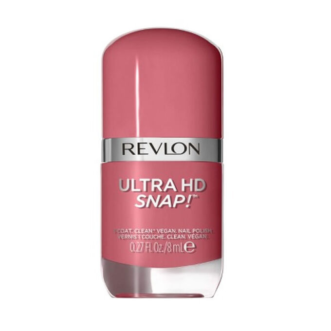 REVLON MASS MARKET ULTRA HD SNAP nail polish #032-birthday suit