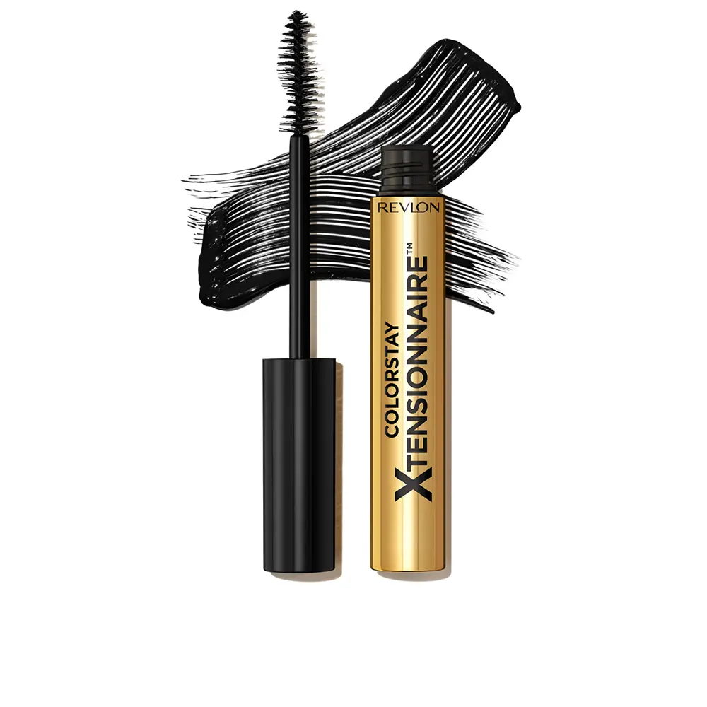 REVLON MASS MARKET COLORSTAY XTENSIONNAIRE mascara 1 u