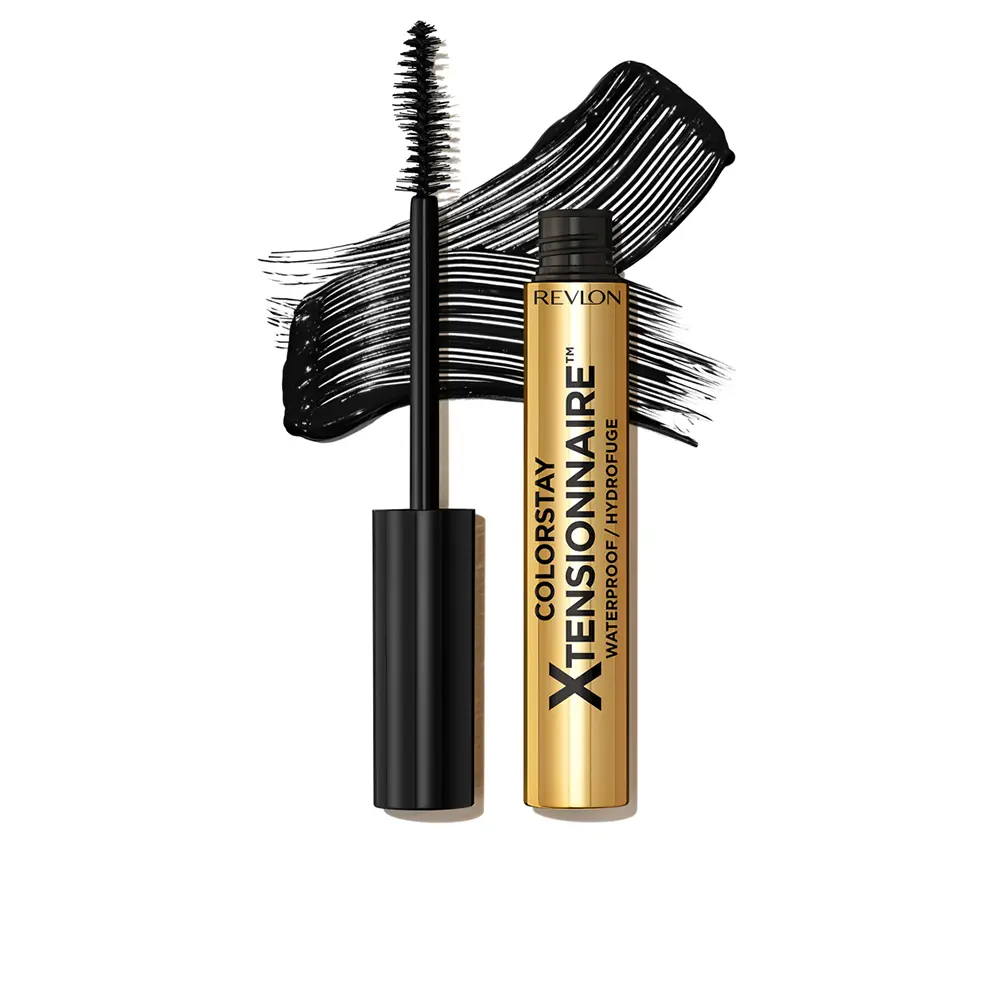 REVLON MASS MARKET COLORSTAY XTENSIONNAIRE waterprof mascara 1 u