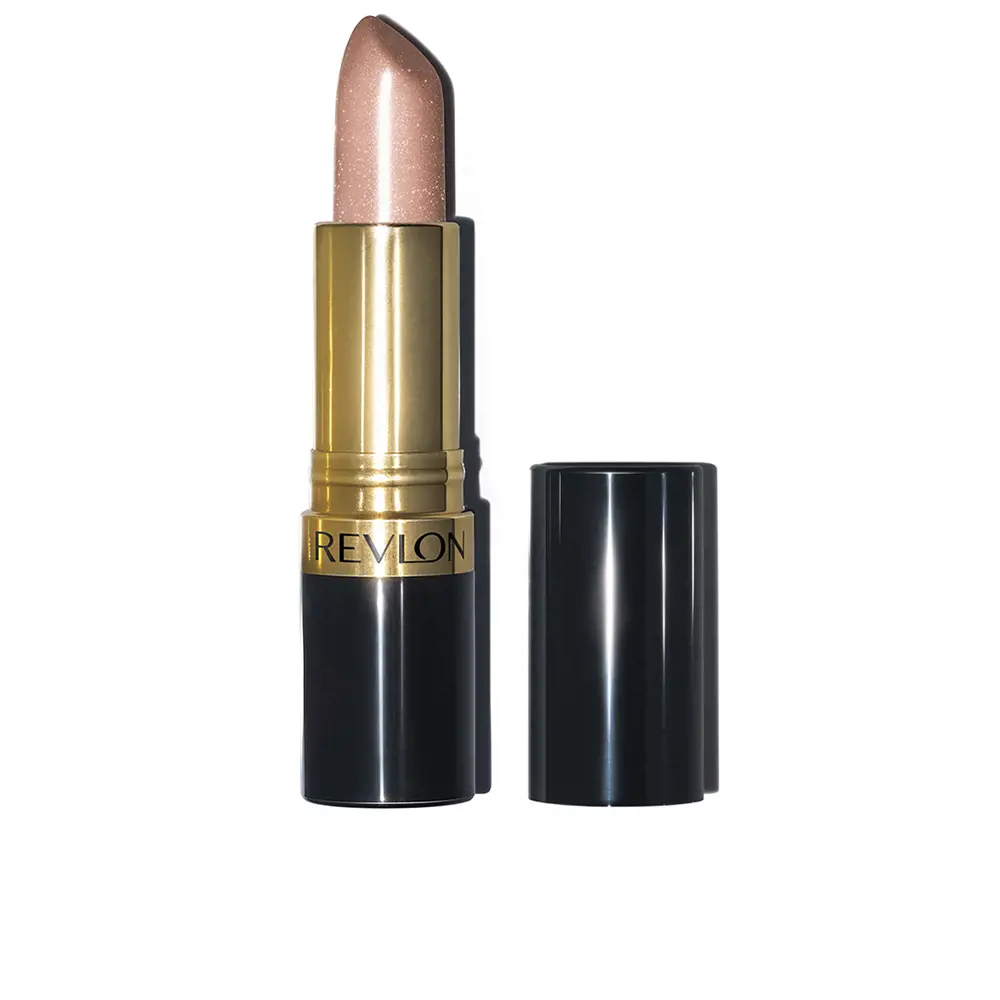 REVLON MASS MARKET SUPER LUSTROUS lipstick #025-sky line pink 3,7 gr