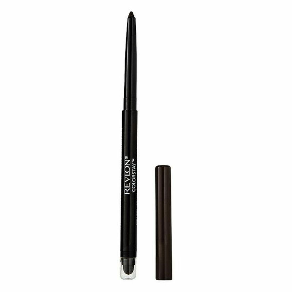 REVLON MASS MARKET COLORSTAY eye liner #204-charcoal 0,28 gr