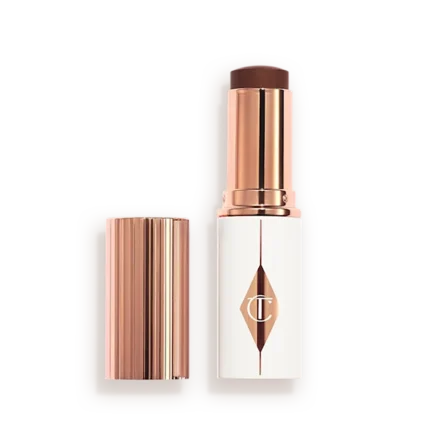 Charlotte Tilbury Unreal Skin Sheer Glow Tint #16 Deep   9 g