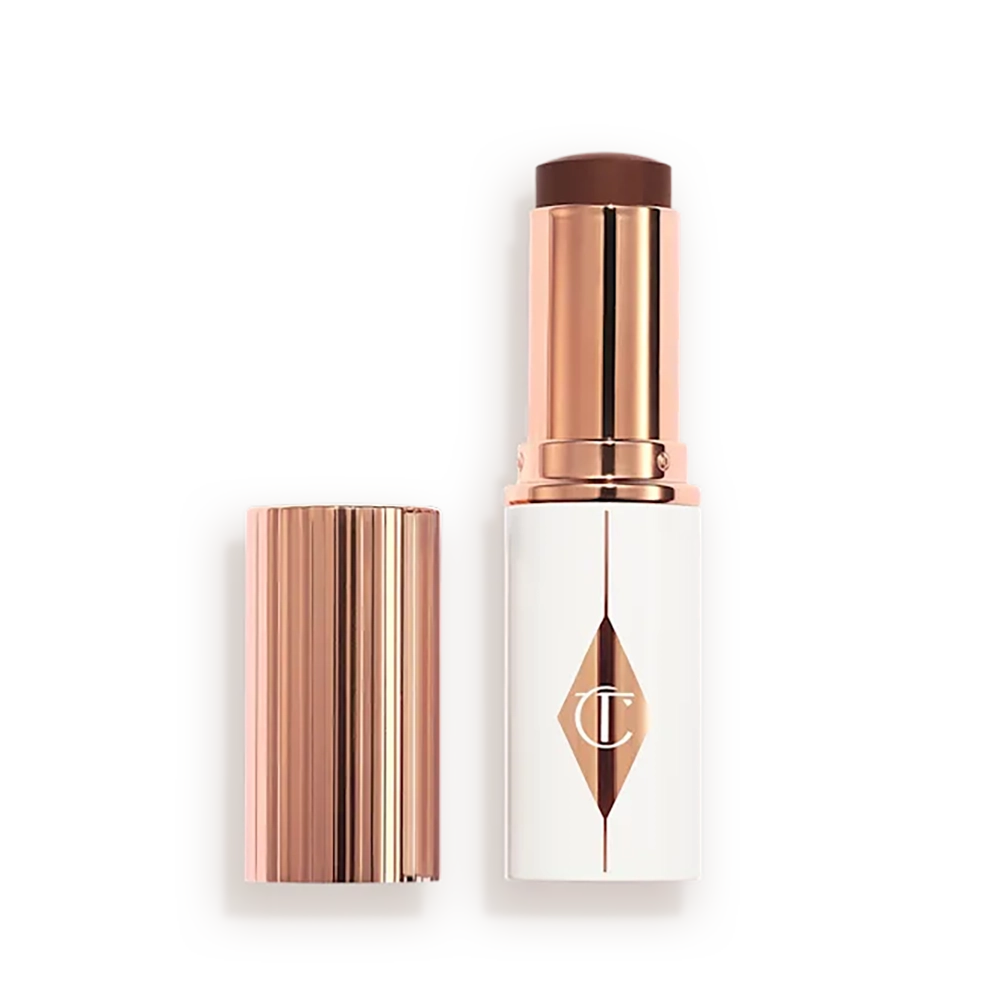 042_240001_UNREAL_SKIN_P_SHADE_16_KK_2402 Charlotte Tilbury Unreal Skin Sheer Glow Tint #16 Deep 9 g