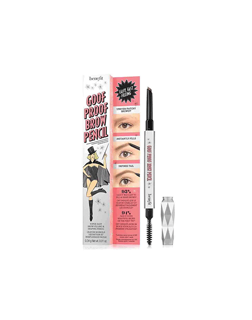 Benefit Goof Proof Brow Shaping Pencil  0,34 gr