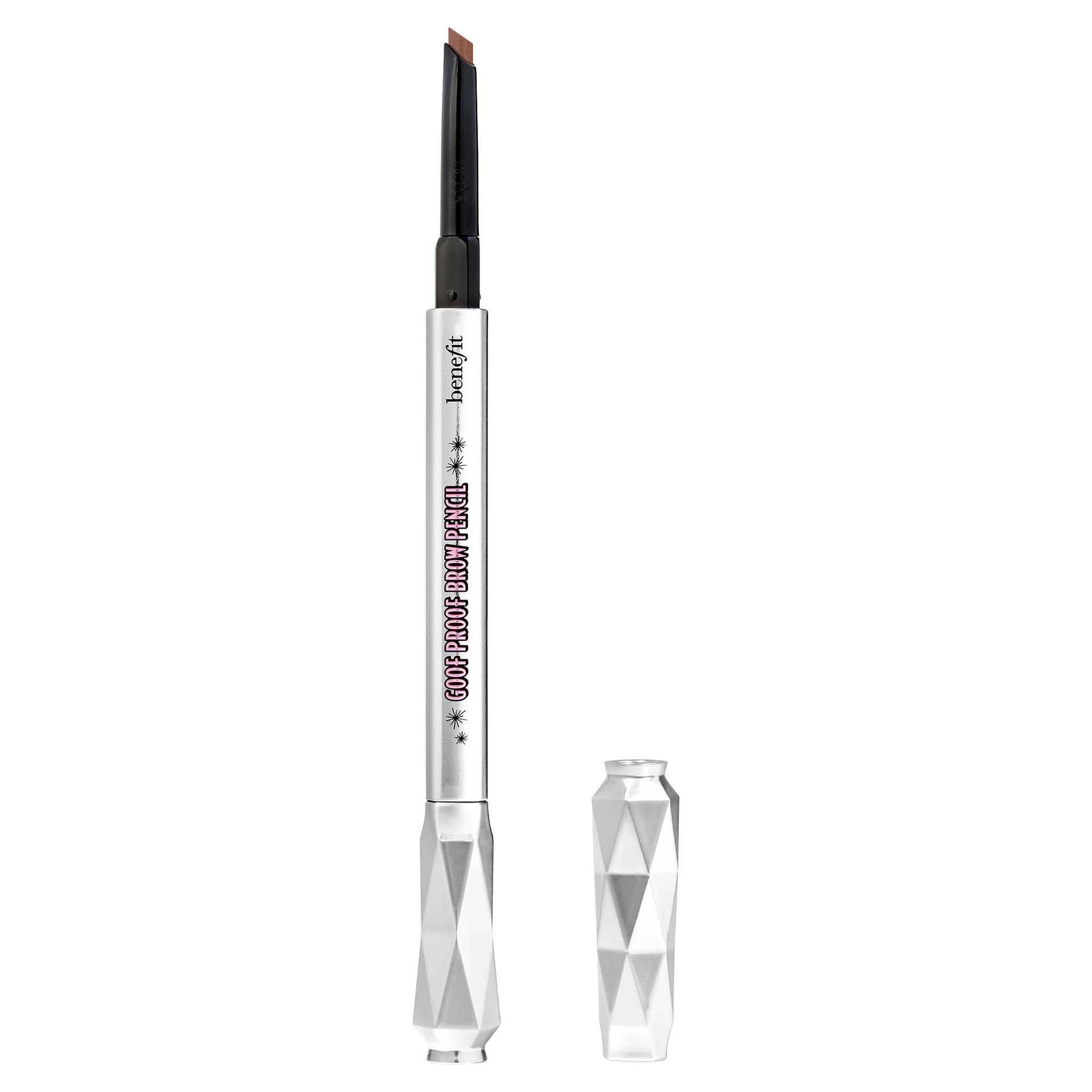 Benefit Goof Proof Brow Shaping Pencil - #03 Medium   0.34 gr