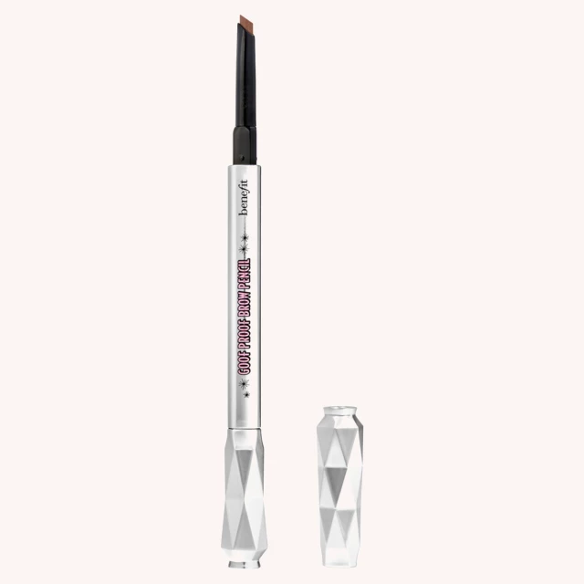 Benefit Goof Proof Brow Shaping Pencil - #06 Deep   0.34 gr