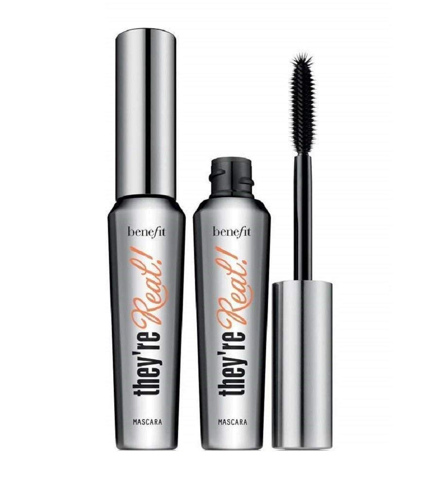 Benefit Duo Set: They're Real! Mascara set x 17 gr
