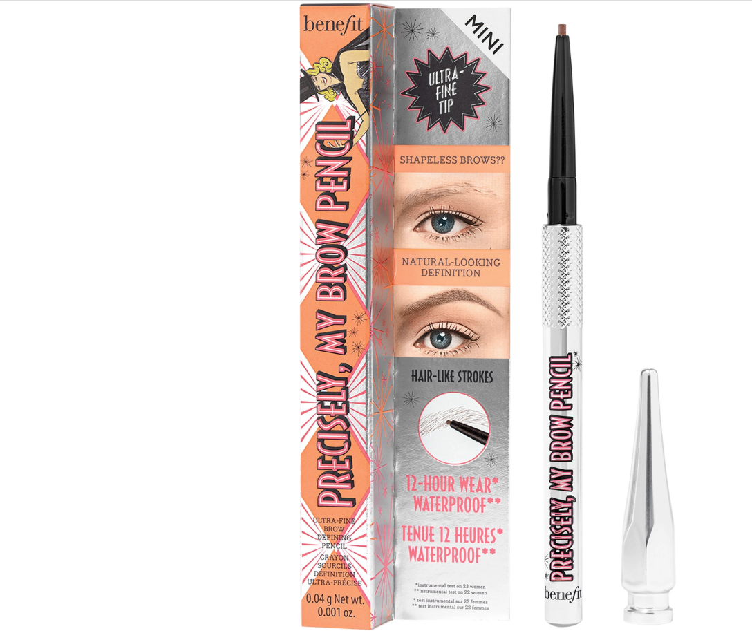 Benefit Precisely, My Brow Pencil Mini  0,04 gr