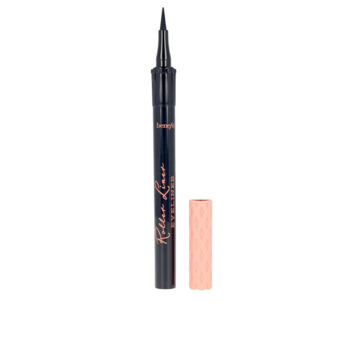 Benefit Roller Liner True Matte Liquid Eyeliner - #Black   1 ml