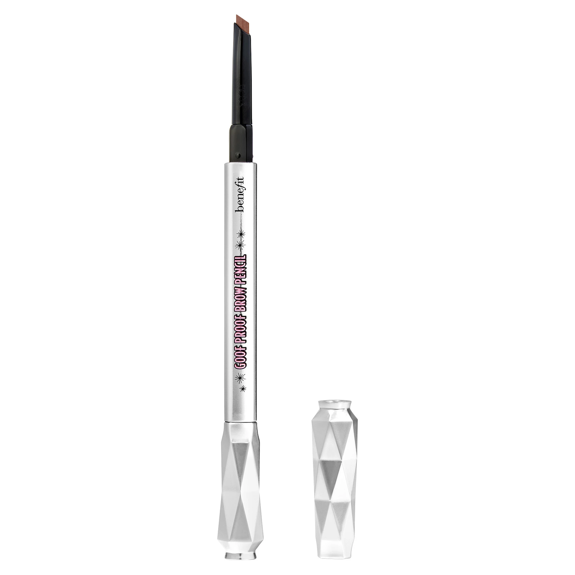 Benefit Goof Proof Brow Shaping Pencil - #4.5 Medium/Neutral brown   0,34 gr