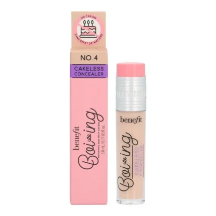 Benefit Boi-ing Cakeless Concealer - #04 Light Cool   5 ml