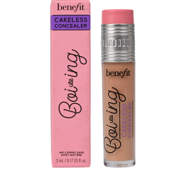 Benefit Boi-ing Cakeless Concealer - #07 Medium Warm   5 ml