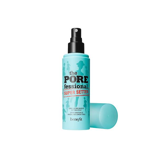Benefit Porefessional Super Setter Setting Spray  30 ml