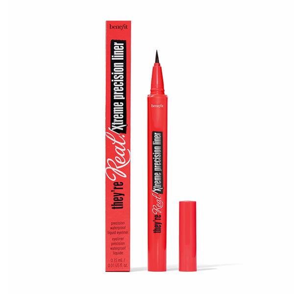 Eyeliner Benefit They're Real! 0,4 ml