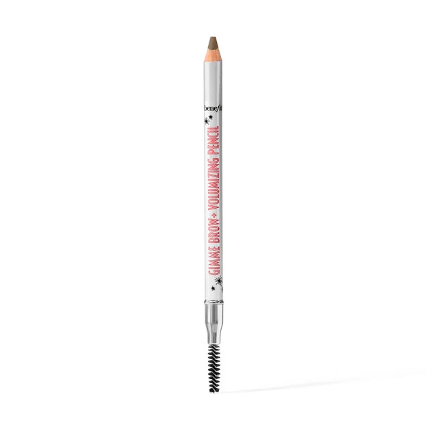 Benefit Gimme Brow+ Volumizing Pencil#3.5 Natural Medium Brown   1.19 g