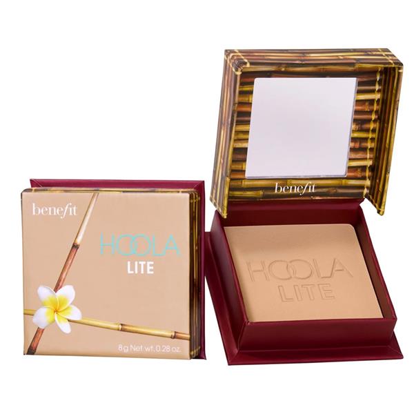Benefit Hoola Lite Matte Powder Bronzer   8 gr