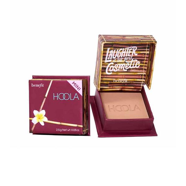 Benefit Hoola Matte Bronzing Powder   2,5 gr